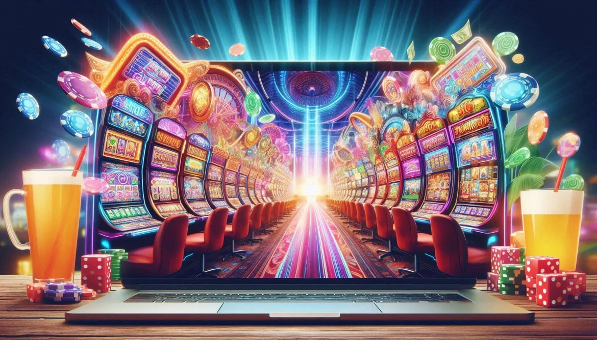 Jacktop Casino
